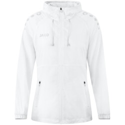 Jako Lightweightjacket flow damesmaten 9876d-000