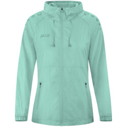 Jako Lightweightjacket flow damesmaten 9876d-251