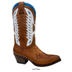 Sendra Damesschoenen laarzen