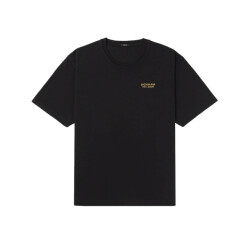 Denham T-shirt korte mouw 01-25-04-52-152