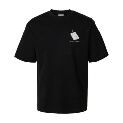 Selected Homme T-shirt korte mouw 16097663