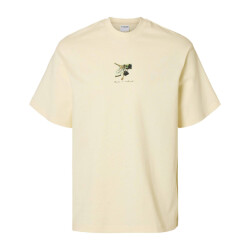 Selected Homme T-shirt korte mouw 16097663
