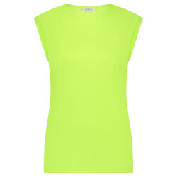 Circle of Trust Top korte mouw s25 81 laila