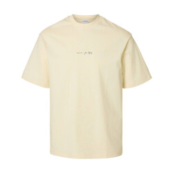 Selected Homme T-shirt korte mouw 16097663