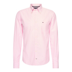 Tommy Hilfiger Mark striped
