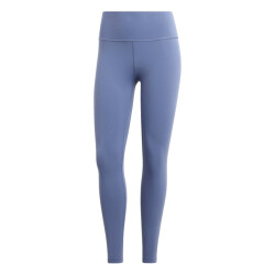 Adidas all me 7/8 l long tight training dames -