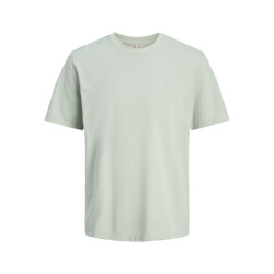 Jack & Jones jprbluhug ss tee 12279210 gray