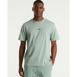Chasin' Draco light 52110042 e51 t-shirt chas