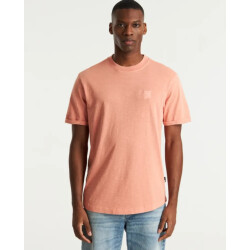 Chasin' Brody slub 52110039 e45 t-shirt chas