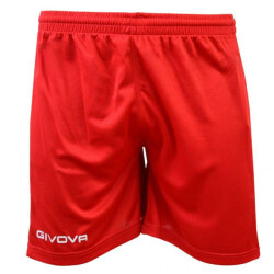 Givova Jongens one u voetbalshort