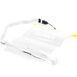 Aquarius Gopack waterdichte koffer