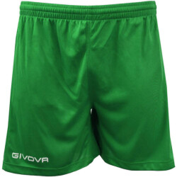 Givova Heren one sweat shorts