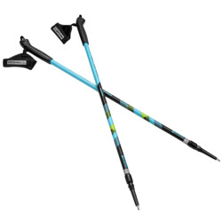 Spokey Inklapbare wandelstokken