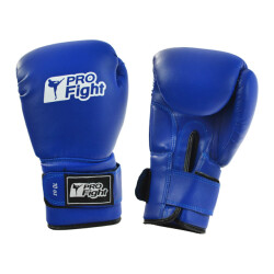 PROfight Logo pvc bokshandschoenen