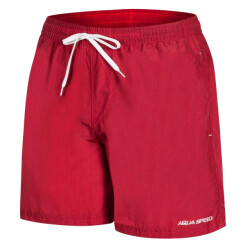 Aqua Speed Heren remy zwemshort