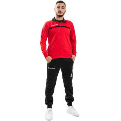 Givova Heren tuta one trainingspak set