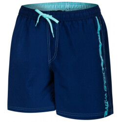 Aqua Speed Heren ace zwemshorts