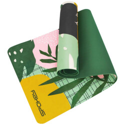Spokey Home jungle yogamat