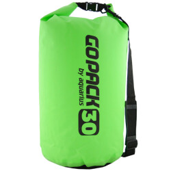 Aquarius Gopack 30l droogtas