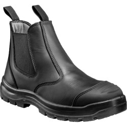 Portwest Unisex adult dealer leren veiligheidslaarzen