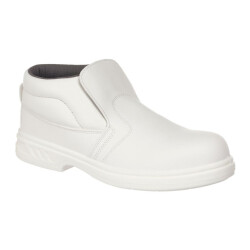 Portwest Unisex steelite slip-on veiligheidslaarzen voor volwassenen