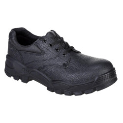 Portwest Unisex steelite lederen veiligheidsschoenen voor volwassenen