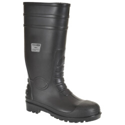 Portwest Heren classic veiligheidslaarzen