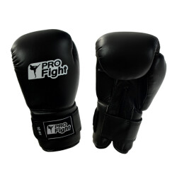PROfight Logo pvc bokshandschoenen