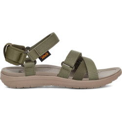 Teva Sanborn mia dames sandaal