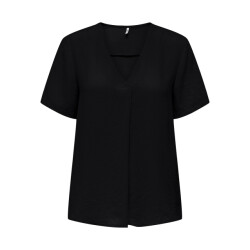 Jacqueline de Yong Jdydivya s/s top wvn noos