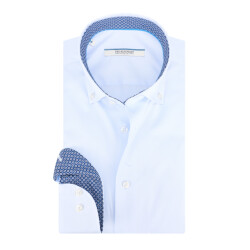 The Blueprint trendy overhemd met lange mouwen bp56-2