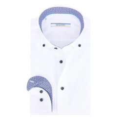 The Blueprint trendy overhemd met lange mouwen bp55-1