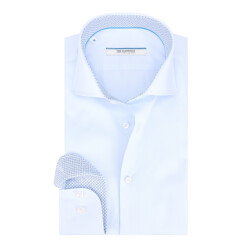 The Blueprint trendy overhemd met lange mouwen bp55-2