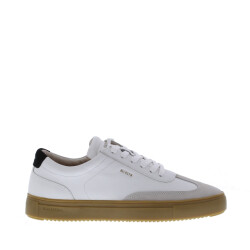 Blackstone Slate harper heren sneaker | heren | maat: | combinatie