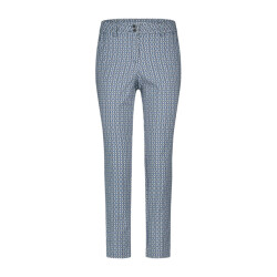 Red Button Diana dessin