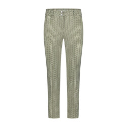 Red Button Diana dessin