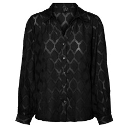 Vero Moda Vmaylka ls shirt wvn -