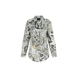 Elvira Collections Blouse olivia dessin