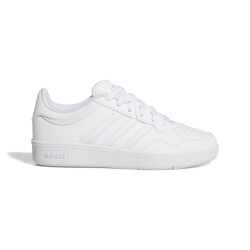 Adidas hoops 4.0 j lage sneakers jongens -multicolour