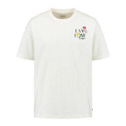 Shiwi T-shirt korte mouw 1425501970