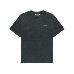 Woodbird T-shirt korte mouw 2526-404