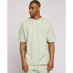 Aeden T-shirt korte mouw a22242819