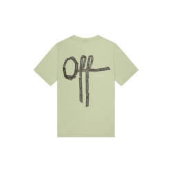 Off The Pitch Tape off sim fit t-shirt