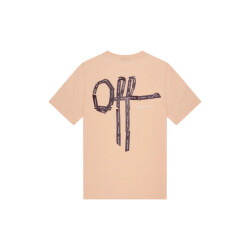 Off The Pitch Tape off sim fit t-shirt