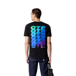 Off The Pitch Spectrum sim fit t-shirt