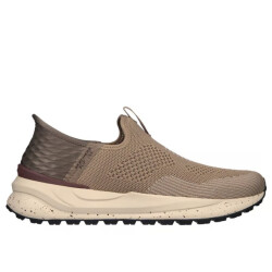 Skechers Bogdin arlett taupe 210636 taupe