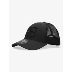 AB Lifestyle Cap trucker jet