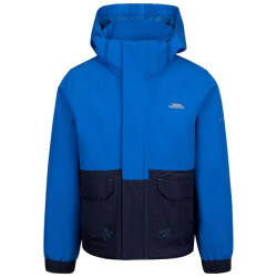Trespass Jongens zeppe tp50 waterdichte jas
