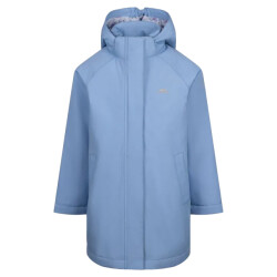 Trespass Meisjes maydew tp50 waterdichte jas