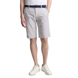 Tom Tailor Traveler slim chino shorts